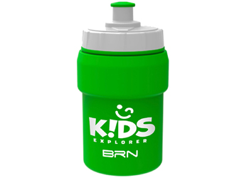 BRN Borraccia Kids-verde